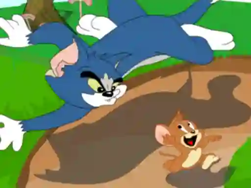 Laro Tom And Jerry In Cooperation online