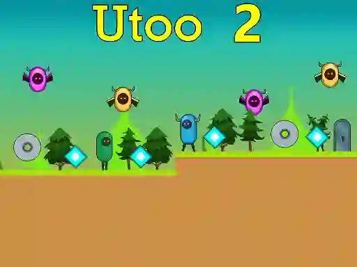 Laro Utoo 2 online