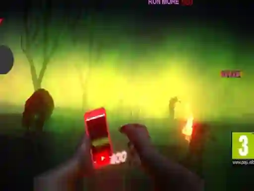 Laro Silent Fear online