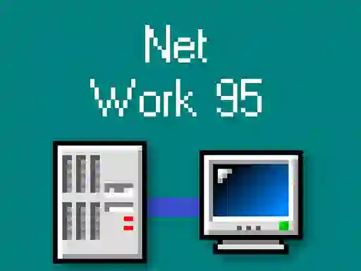 Laro NetWork 95 online