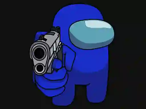 Laro Among Us Killer online