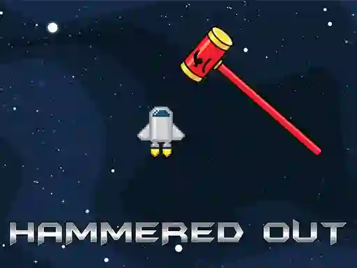 Laro Hammered Out online