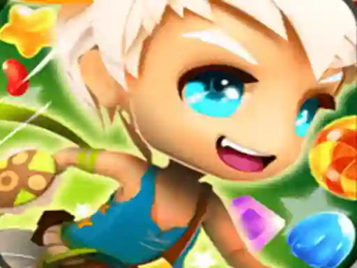 Laro Starry Cool Run online