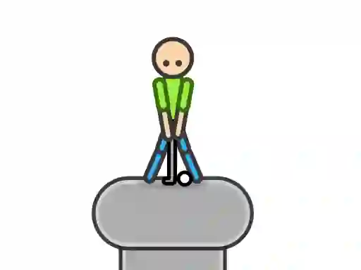 Laro Extreme Golf! online