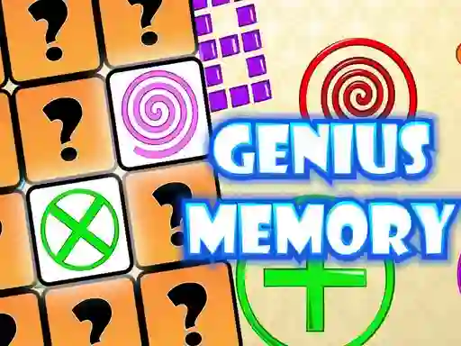 Laro Genius Memory online