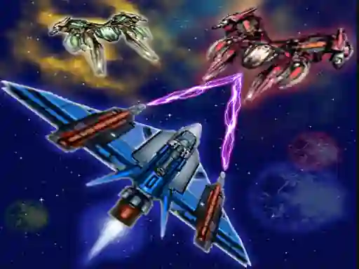 Laro Exoclipse online