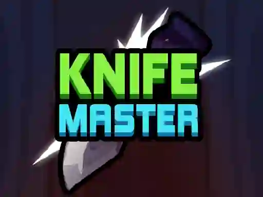 Laro Knife Master online