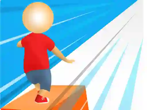 Laro Cube Surfing online