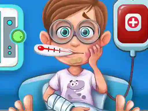 Laro Citi Hospital online