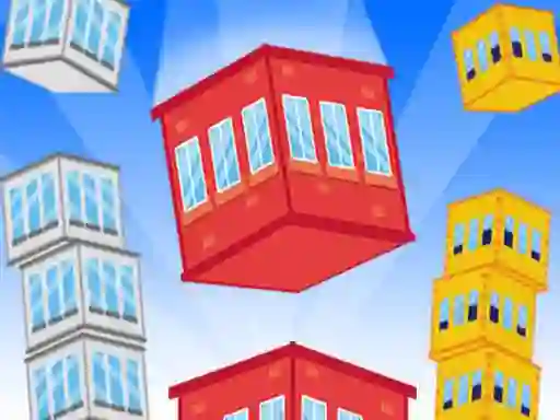 Laro Amazing Building Stack online