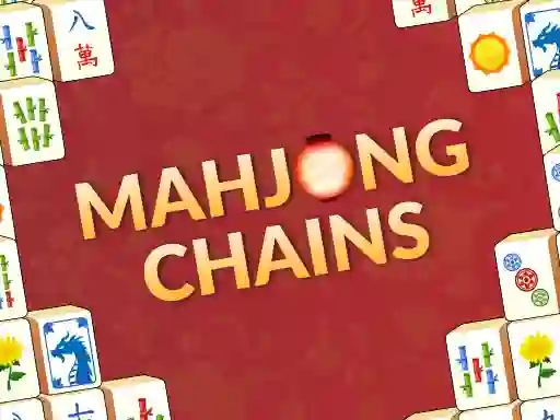 Laro Mahjong Chains online
