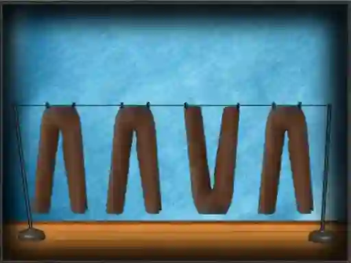 Laro Amgel Easy Room Escape 76 online