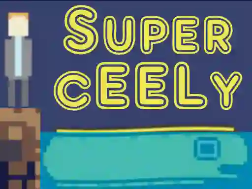 Laro SupercEELious online