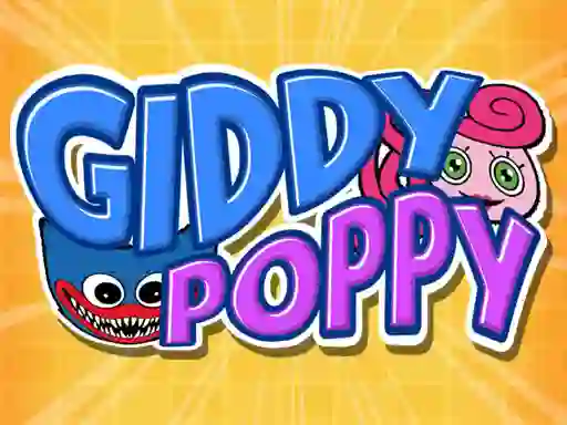 Laro Giddy Poppy online