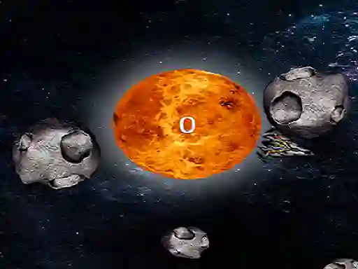 Laro Defend the Planet online
