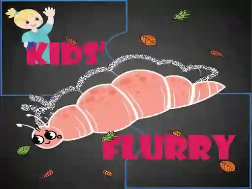 Laro Kid's Flurry online