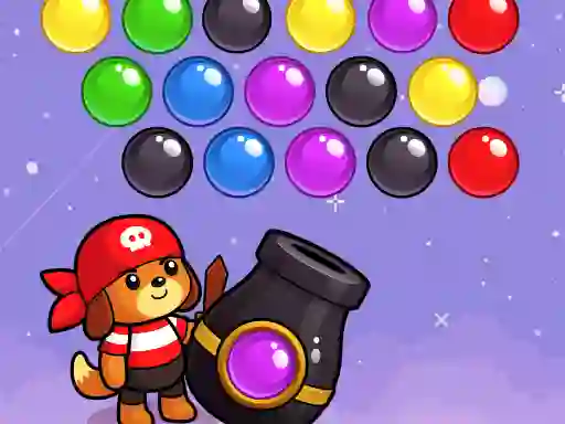 Laro Bubble Shooter.ro online