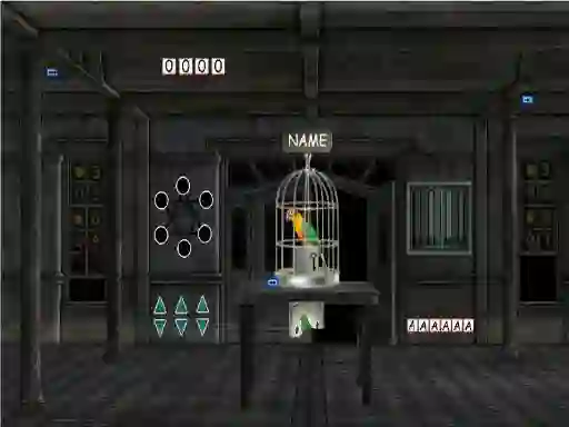Laro Parrots Escape online