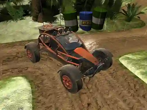 Laro Offroad Vehicle Explorer online