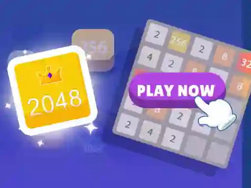 Laro Battle 2048 online