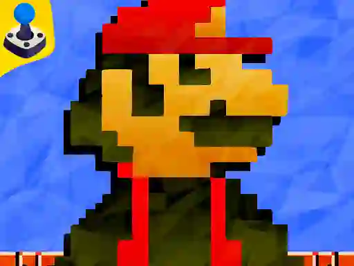 Laro Mario Bros World online