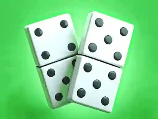 Laro Dominoes classic duel online