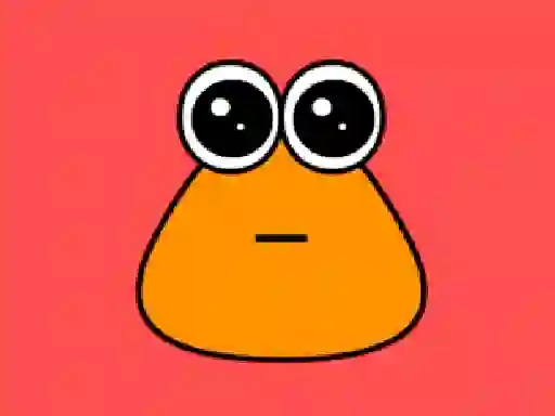 Laro Pou Jumping online