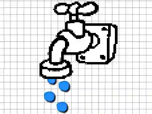 Laro Shape of Water online