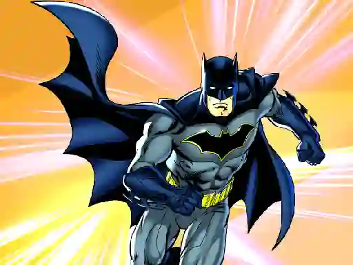 Laro Batman Run Fast online