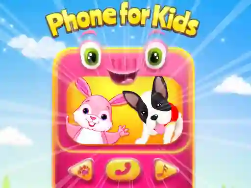 Laro Phone For Kids online