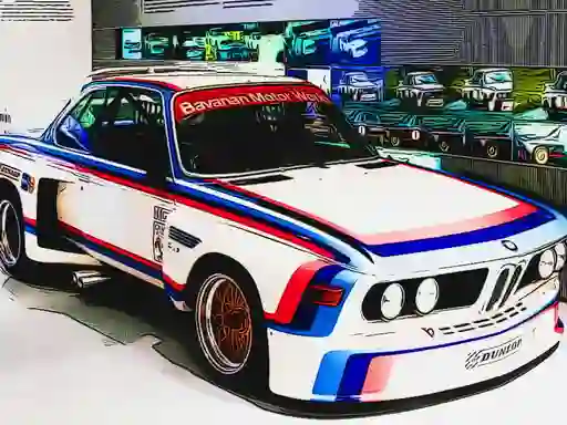 Laro Fastest German Cars online
