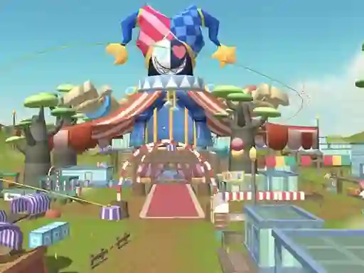 Laro Happy party online