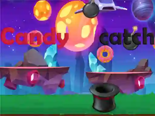 Laro Candy Catch online