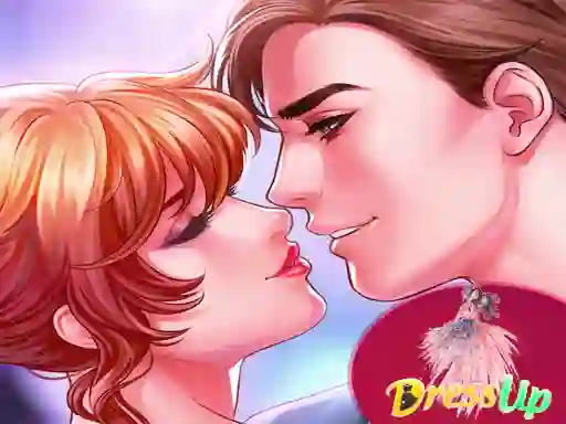Laro Boyfriend Maker online