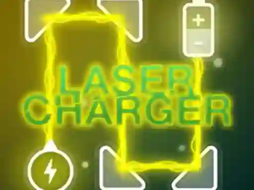 Laro Laser Charger online