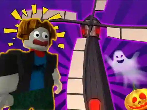 Laro Roblox: Spooky Tower online