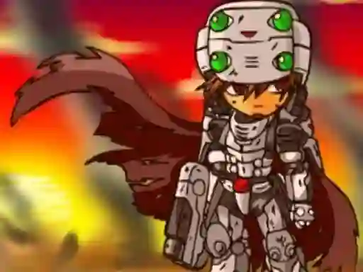 Laro Combat Heaven online