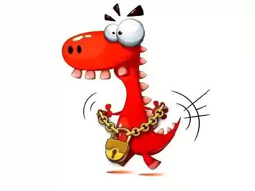Laro Cute Dinosaur Differences online