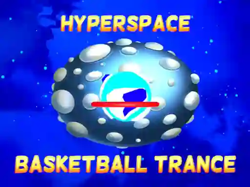 Laro Hyperspace Basketball Trance online