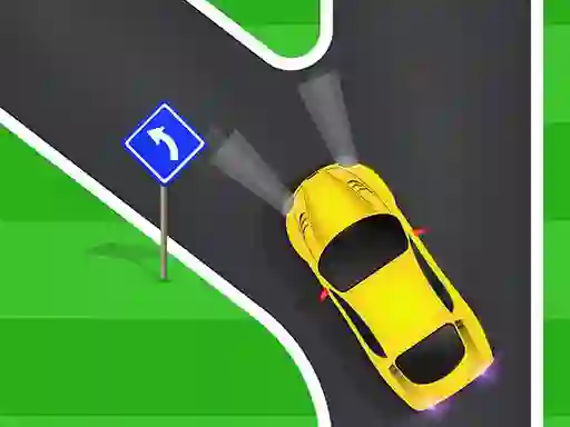 Laro Traffic Road online