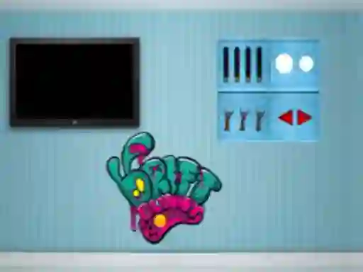 Laro Cute Bunny Escape online