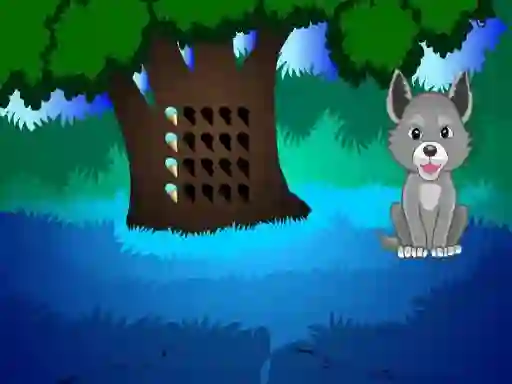 Laro Grove Gate Escape online