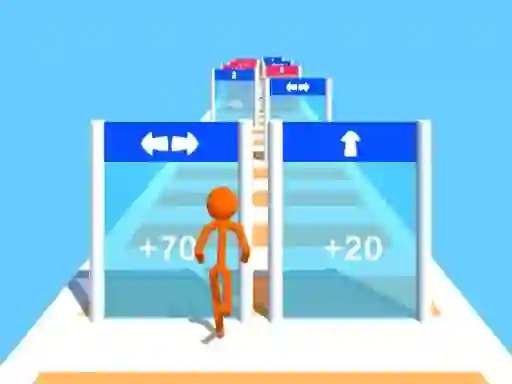 Laro Stickman Mass Multiplier online
