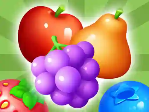 Laro Fruita Blast online