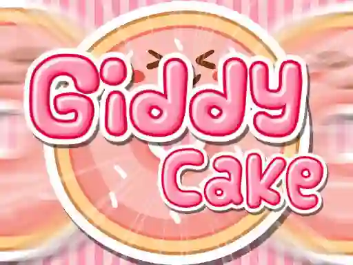 Laro Giddy Cake online