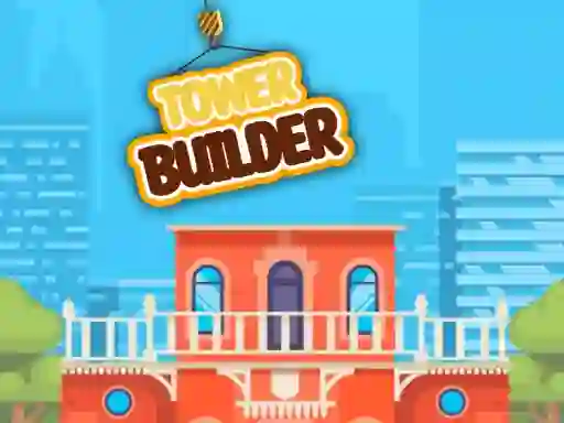 Laro Tower Builder online