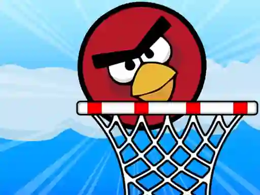 Laro Angry Basketball online