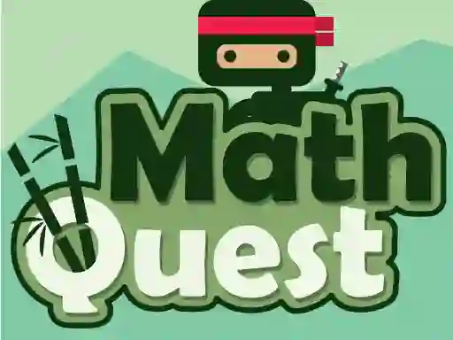 Laro Math Quest online