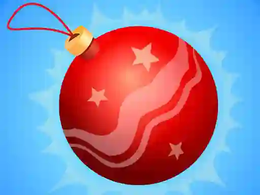 Laro Merge the New Year: New Year Balls! online