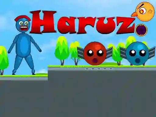Laro Haruz online